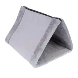 Zooplus zooplus Basics 2-in-1 kattengrot 35x43x30cm kat aanbieding