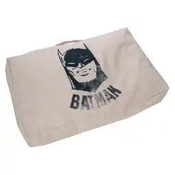 Zooplus Warner Bros DC hondenmatras Batman maat M: 100x60x15cm hond aanbieding