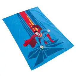 Zooplus Warner Bros Superman deken 100x70cm hond aanbieding