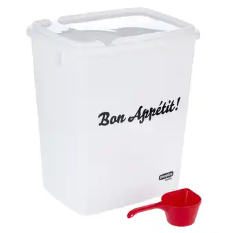 Zooplus zooplus basisvoerton 10l hond kat aanbieding