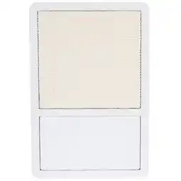 Zooplus Modern Living krabplank San Francisco witte kat aanbieding
