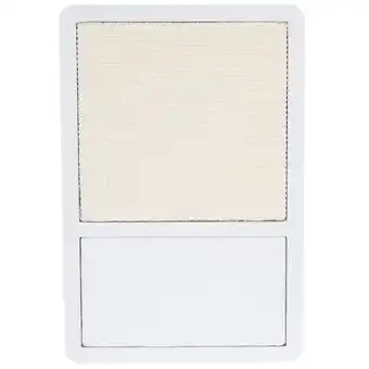 Zooplus Modern Living krabplank San Francisco witte kat aanbieding