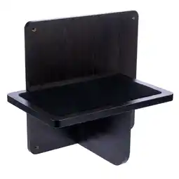 Zooplus Modern Woonplatform San Francisco zwarte kat aanbieding