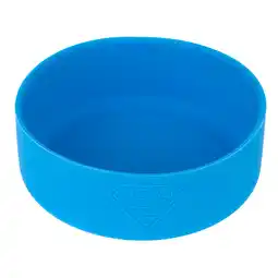 Zooplus Warner Bros. DC siliconen voerbak Superman 600ml Ø14cm hond kat aanbieding
