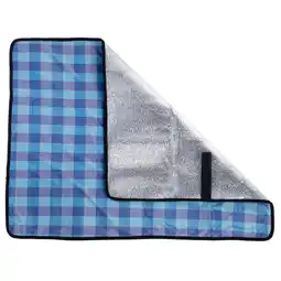 Zooplus Reis vouwdeken 88x68cm hond aanbieding