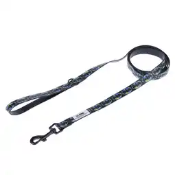 Zooplus Hondenriem DC Batman 200 cm lang, 20 mm breed Hond aanbieding
