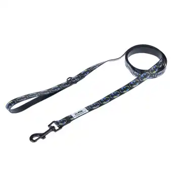 Zooplus Hondenriem DC Batman 200 cm lang, 20 mm breed Hond aanbieding