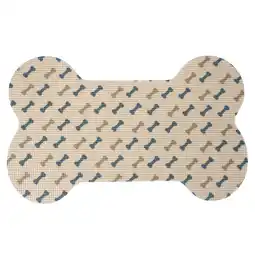 Zooplus zooplus Basics kom mat bot 53,5x33cm hond aanbieding