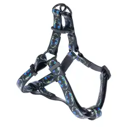 Zooplus Harnas DC Batman, zwart maat S hond aanbieding