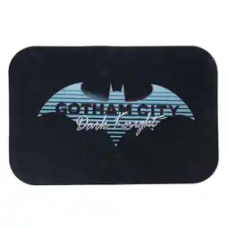 Zooplus DC Batman siliconen voerbak Gotham City 45x30cm hond aanbieding