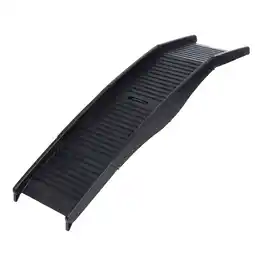 Zooplus TIAKI kunststof hondenhelling - L 153 x B 40 x H 12,5 cm aanbieding