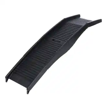 Zooplus TIAKI kunststof hondenhelling - L 153 x B 40 x H 12,5 cm aanbieding