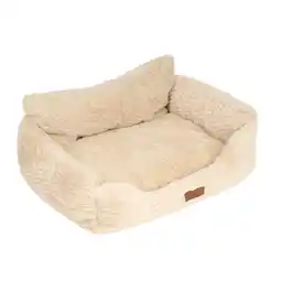 Zooplus Modern Living Minimalistische hondenbank Aarhus - maat M: 68,6x53,3x32cm Hond aanbieding