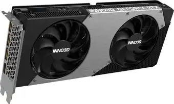 Coolblue INNO3D GeForce RTX 5060 Ti TWIN X2 8GB aanbieding
