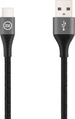 Coolblue BlueBuilt Usb C Kabel 1,5m aanbieding