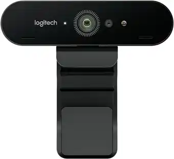 Coolblue Logitech Brio Webcam aanbieding