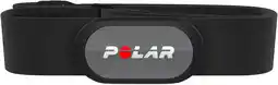 Coolblue Polar H9 Hartslagmeter Borstband Zwart XS-S aanbieding
