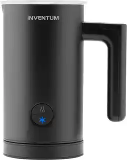 Coolblue Inventum MK360B melkopschuimer aanbieding