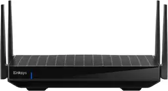 Coolblue Linksys Hydra Pro Wifi 6E Tri-band Router aanbieding