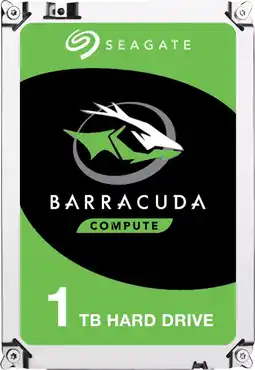 Coolblue Seagate Barracuda HDD 1TB aanbieding