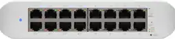 Coolblue Ubiquiti UniFi USW-Lite-16-PoE aanbieding