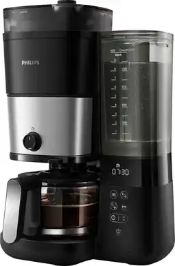 Coolblue Philips HD7900/01 aanbieding