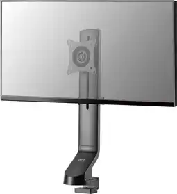 Coolblue ACT AC8321 Monitorarm 1 Scherm aanbieding