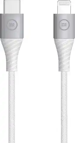Coolblue BlueBuilt Lightning Kabel 1,5m aanbieding