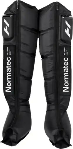 Coolblue Hyperice Normatec Permier Short aanbieding