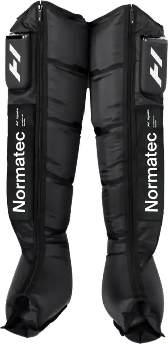 Coolblue Hyperice Normatec Permier Short aanbieding