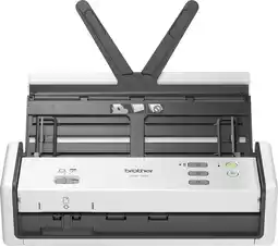 Coolblue Brother ADS-1300 Scanner aanbieding