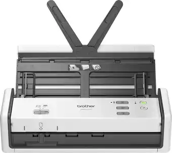 Coolblue Brother ADS-1300 Scanner aanbieding