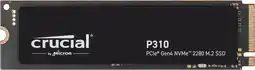 Coolblue Crucial P310 2TB NVMe SSD aanbieding