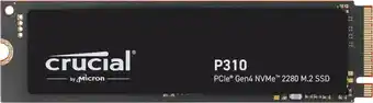 Coolblue Crucial P310 2TB NVMe SSD aanbieding