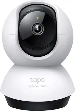 Coolblue TP-Link Tapo C220 Pan & Tilt aanbieding