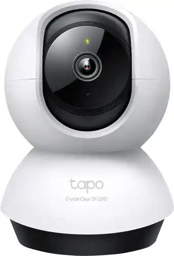 Coolblue TP-Link Tapo C220 Pan & Tilt aanbieding