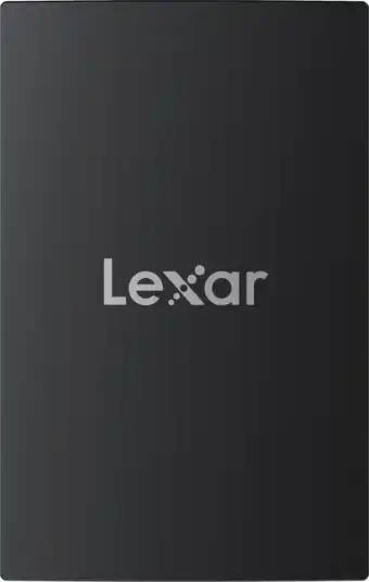 Coolblue Lexar SL500 Portable SSD 1TB aanbieding
