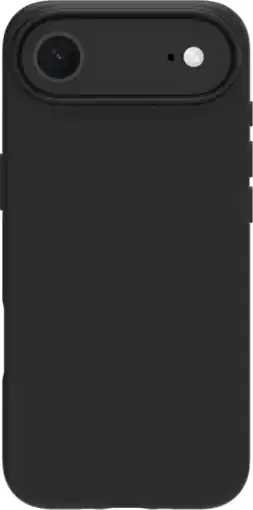 Coolblue BlueBuilt Back Cover iPhone Air Zwart aanbieding