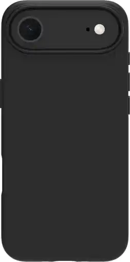 Coolblue BlueBuilt Back Cover iPhone Air Zwart aanbieding