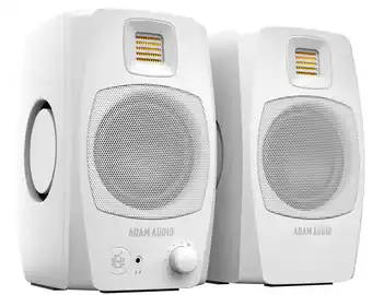 Coolblue ADAM Audio D3V Wit aanbieding