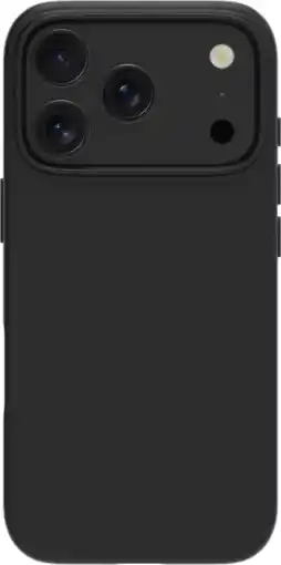 Coolblue BlueBuilt Protective Back Cover met MagSafe iPhone 17 Pro Black aanbieding