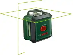 Coolblue Bosch UniversalLevel 360 aanbieding
