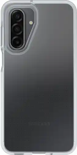 Coolblue Otterbox React Samsung Galaxy A17 Back Cover Transparant aanbieding