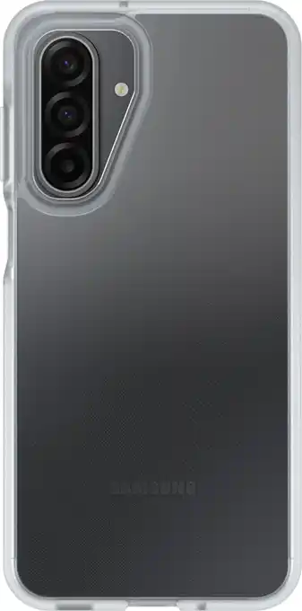 Coolblue Otterbox React Samsung Galaxy A17 Back Cover Transparant aanbieding
