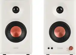 Coolblue Edifier MR3 Wit aanbieding