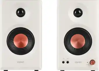 Coolblue Edifier MR3 Wit aanbieding