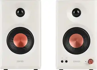 Coolblue Edifier MR3 Wit aanbieding