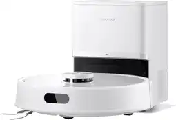 Coolblue Roborock Q7 TF+ White aanbieding