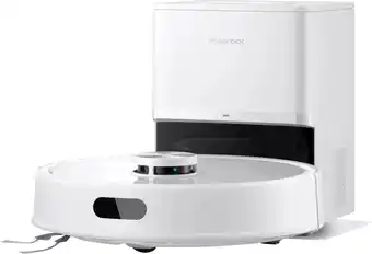 Coolblue Roborock Q7 TF+ White aanbieding