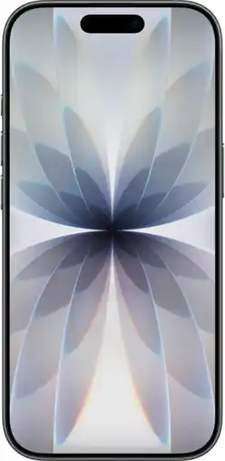 Coolblue Apple iPhone 17 256GB Zwart aanbieding